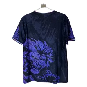 Barcelona x Catalan Roar Virallinen Paita Miehet 2024/25 Erityistä