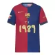 Barcelona x Taylor Swift Virallinen Kotipelipaita Miehet 2024/25 Erityistä Barcelona x Taylor Swift Virallinen Kotipelipaita Miehet 2024/25 Erityistä