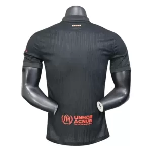 Barcelona x Taylor Swift Virallinen Vieraspelipaita Miehet 2024/25 Erityistä