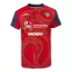 Cagliari Calcio Virallinen Paita Miehet 2024/25 Erityistä Cagliari Calcio Virallinen Paita Miehet 2024/25 Erityistä