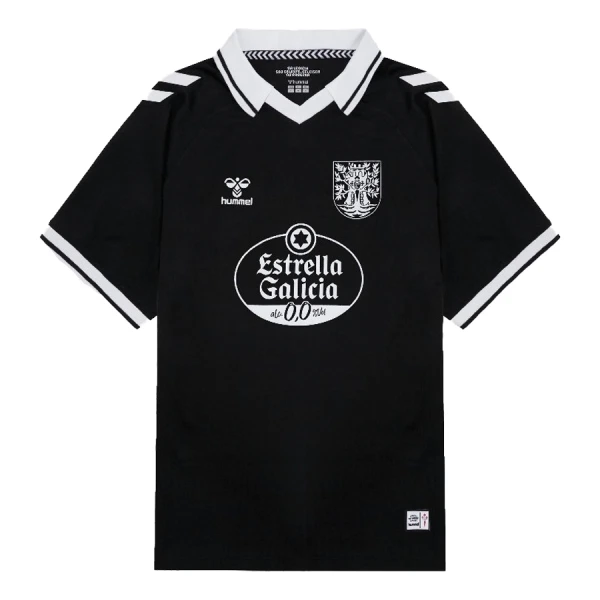 Celta Vigo Virallinen Paita Miehet 2024/25 Erityistä Celta Vigo Virallinen Paita Miehet 2024/25 Erityistä