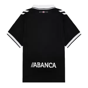 Celta Vigo Virallinen Paita Miehet 2024/25 Erityistä