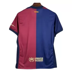 FC Barcelona x Taylor Swift Virallinen Kotipelipaita Miehet 2024/25