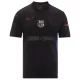 FC Barcelona x Travis Scott Virallinen Vieraspelipaita Miehet 2024/25 FC Barcelona x Travis Scott Virallinen Vieraspelipaita Miehet 2024/25