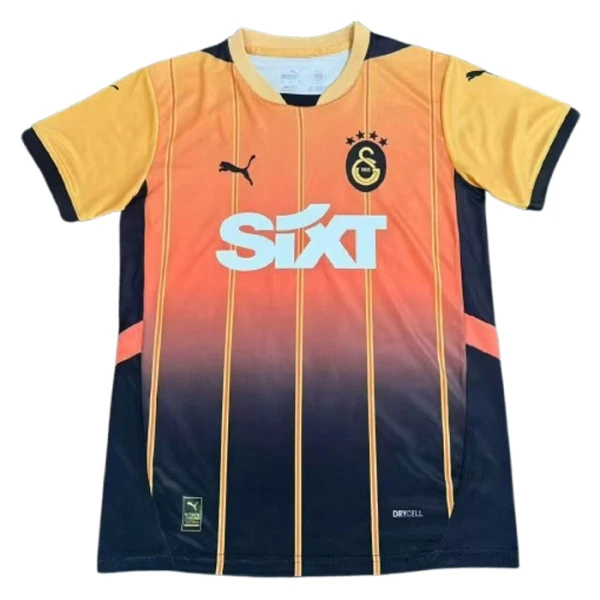 Galatasaray SK Virallinen Paita Miehet 2025/26 Erityistä Galatasaray SK Virallinen Paita Miehet 2025/26 Erityistä