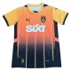 Galatasaray SK Virallinen Paita Miehet 2025/26 Erityistä Galatasaray SK Virallinen Paita Miehet 2025/26 Erityistä