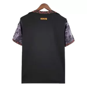 Hollanti Virallinen Paita Miehet 2025 Erityistä