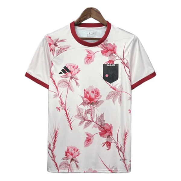 Japani x Sakura Virallinen Paita Miehet 2024 Erityistä