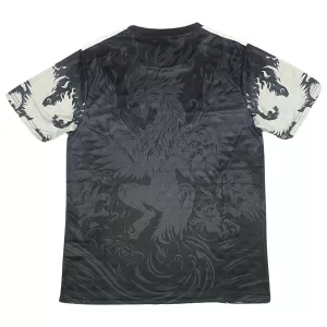 Liverpool Virallinen Paita Miehet 2025/26 Erityistä