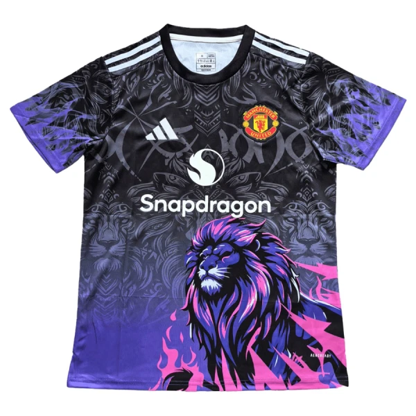 Manchester United Virallinen Paita Miehet 2025/26 Erityistä Manchester United Virallinen Paita Miehet 2025/26 Erityistä