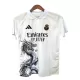 Real Madrid Virallinen Paita Miehet 2024/25 Dragon Erityistä Real Madrid Virallinen Paita Miehet 2024/25 Dragon Erityistä