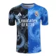 Real Madrid Virallinen Paita Miehet 2024/25 Dragon Sininen Real Madrid Virallinen Paita Miehet 2024/25 Dragon Sininen