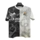 Real Madrid Virallinen Paita Miehet 2024/25 Dragon Valkoinen Real Madrid Virallinen Paita Miehet 2024/25 Dragon Valkoinen