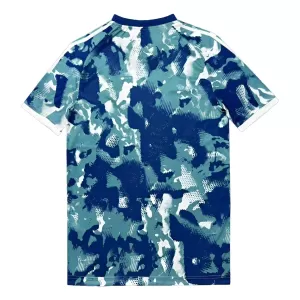 Real Madrid Virallinen Paita Miehet 2024/25 Sininen Erityistä