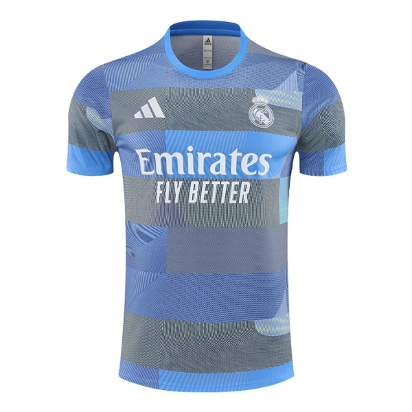 Real Madrid Virallinen Paita Miehet 2025/26 Erityistä Real Madrid Virallinen Paita Miehet 2025/26 Erityistä