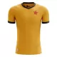 Red Star Belgrade Virallinen Paita Miehet 2024/25 Erityistä Red Star Belgrade Virallinen Paita Miehet 2024/25 Erityistä