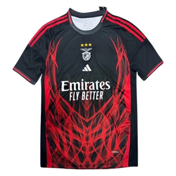 SL Benfica Virallinen Paita Miehet 2025/26 Erityistä SL Benfica Virallinen Paita Miehet 2025/26 Erityistä