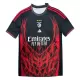 SL Benfica Virallinen Paita Miehet 2025/26 Erityistä SL Benfica Virallinen Paita Miehet 2025/26 Erityistä