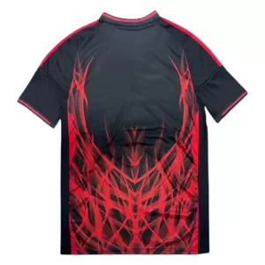 SL Benfica Virallinen Paita Miehet 2025/26 Erityistä