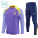 Atlético Madrid Harjoittelupusero puvut Lapset 2025/26 violetti Atlético Madrid Harjoittelupusero puvut Lapset 2025/26 violetti