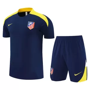 Atlético Madrid Treenipuvut Lapset 2025/26 Laivasto
