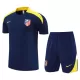 Atlético Madrid Treenipuvut Lapset 2025/26 Laivasto Atlético Madrid Treenipuvut Lapset 2025/26 Laivasto