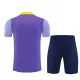 Atlético Madrid Treenipuvut Lapset 2025/26 violetti
