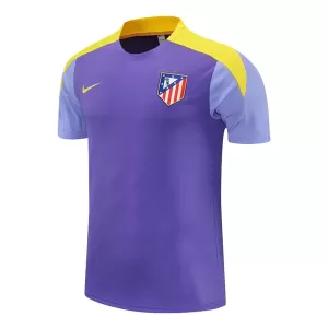 Atlético Madrid Treenipuvut Miehet 2025/26 violetti