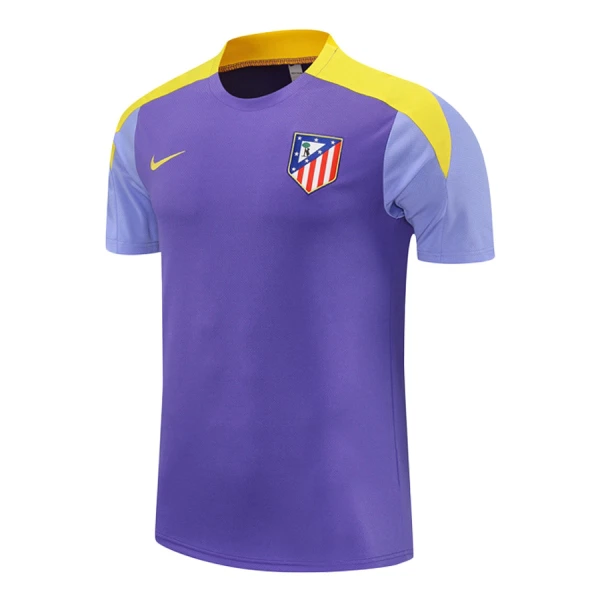 Atlético Madrid Treenipuvut Miehet 2025/26 violetti Atlético Madrid Treenipuvut Miehet 2025/26 violetti