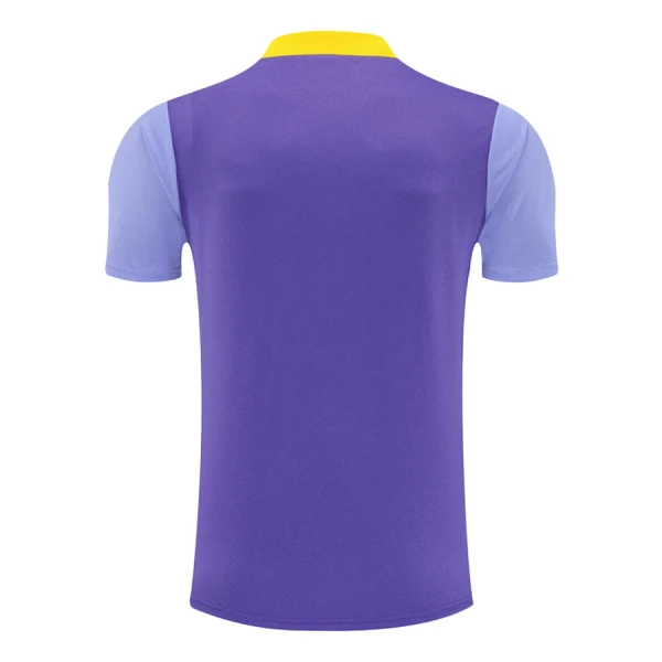 Atlético Madrid Treenipuvut Miehet 2025/26 violetti