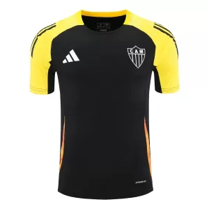 Atlético Mineiro Virallinen Paita Miehet 2025/26