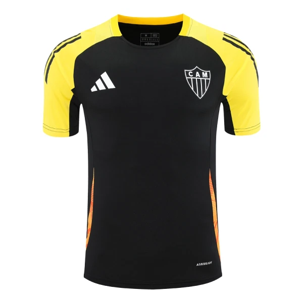 Atlético Mineiro Virallinen Paita Miehet 2025/26 Atlético Mineiro Virallinen Paita Miehet 2025/26