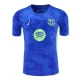 Barcelona Pre-Match Virallinen Paita Miehet 2024/25 Barcelona Pre-Match Virallinen Paita Miehet 2024/25