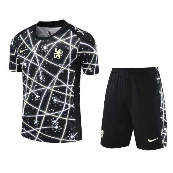 Chelsea Treenipuvut Lapset 2025/26 Chelsea Treenipuvut Lapset 2025/26