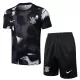 Corinthians Pre-Match Virallinen Paita Lapset 2025/26 Corinthians Pre-Match Virallinen Paita Lapset 2025/26