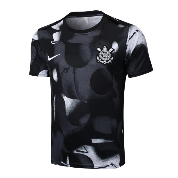 Corinthians Pre-Match Virallinen Paita Miehet 2025/26 Corinthians Pre-Match Virallinen Paita Miehet 2025/26