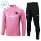 Inter Miami CF Harjoittelupusero puvut Lapset 2025/26 Vaaleanpunainen Inter Miami CF Harjoittelupusero puvut Lapset 2025/26 Vaaleanpunainen