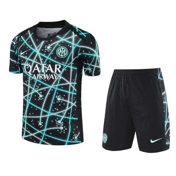 Inter Milan Treenipuvut Lapset 2025/26
