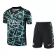 Inter Milan Treenipuvut Lapset 2025/26