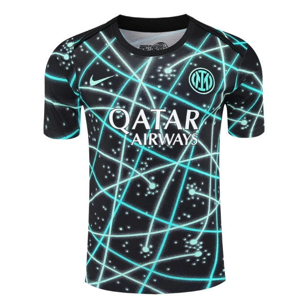Inter Milan Treenipuvut Miehet 2025/26 Inter Milan Treenipuvut Miehet 2025/26