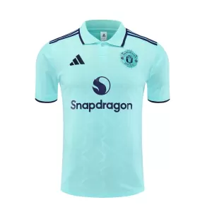 Manchester United Treenipuvut Miehet 2025/26