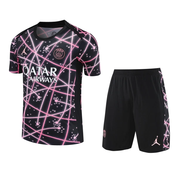 Paris Saint-Germain Treenipuvut Lapset 2025/26 Paris Saint-Germain Treenipuvut Lapset 2025/26