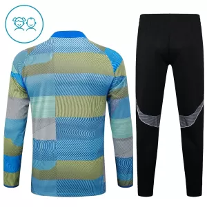 Real Madrid Harjoittelupusero puvut Lapset 2025/26