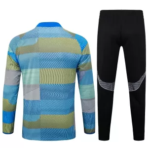 Real Madrid Harjoittelupusero puvut Miehet 2025/26