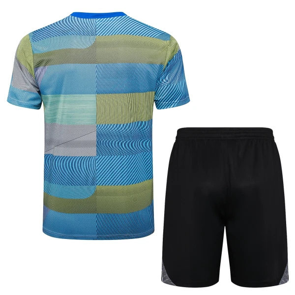 Real Madrid Pre-Match Virallinen Paita Lapset 2025/26