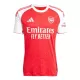 Arsenal Martin Ødegaard 8 Virallinen Kotipelipaita Lapset 2025/26