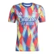 Arsenal Pre-Match Virallinen Paita Miehet 2025/26 Arsenal Pre-Match Virallinen Paita Miehet 2025/26