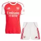 Arsenal Virallinen Kotipelipaita Lapset 2025/26 Arsenal Virallinen Kotipelipaita Lapset 2025/26