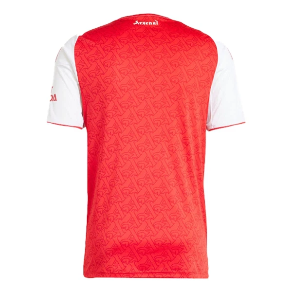 Arsenal Virallinen Kotipelipaita Lapset 2025/26