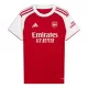 Arsenal Virallinen Kotipelipaita Naiset 2025/26 Arsenal Virallinen Kotipelipaita Naiset 2025/26